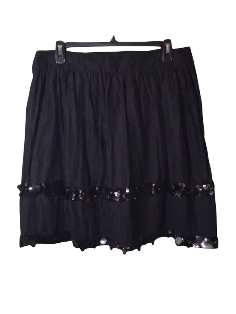 ANN TAYLOR LOFT SKIRT